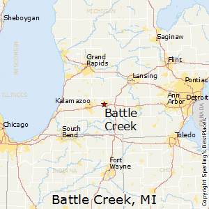 2605920 MI Battle Creek 