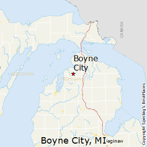 Boyne City Mi >> Best Places to Live in Boyne City, Michigan Boyne City Mi >> Best Places to Live in Boyne City, Michigan