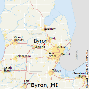2612260 MI Byron 