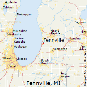 Fennville Mi