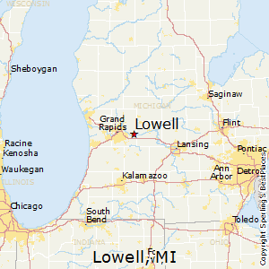 Best Places To Live In Lowell Michigan Best Places To Live In Lowell Michigan