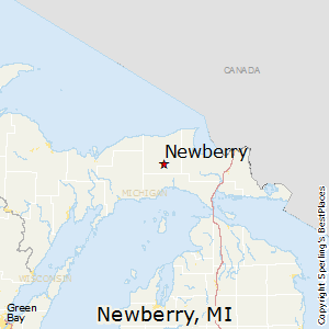 2657140 MI Newberry 