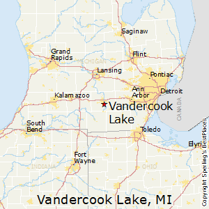 Singles in vandercook lake michigan Vandercook Lake WI Fishing Reports, Map & Hot Spots