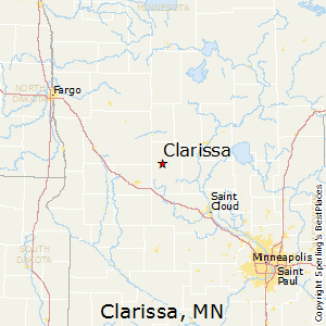 Best Places to Live in Clarissa, Minnesota