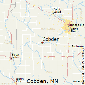 Best Places to Live in Cobden, Minnesota