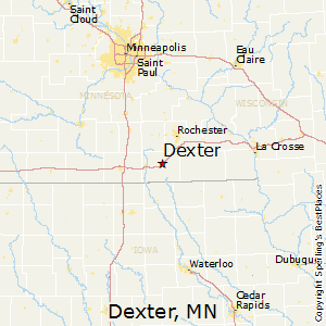 Best Places to Live in Dexter, Minnesota