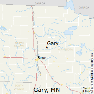 Best Places to Live in Gary, Minnesota