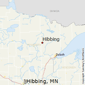 Best Places to Live in Hibbing, Minnesota