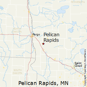 Best Places to Live in Pelican Rapids, Minnesota