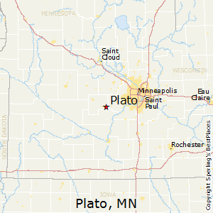 Best Places to Live in Plato, Minnesota