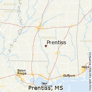 Best Places to Live in Prentiss, Mississippi