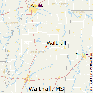 walthall mississippi ms