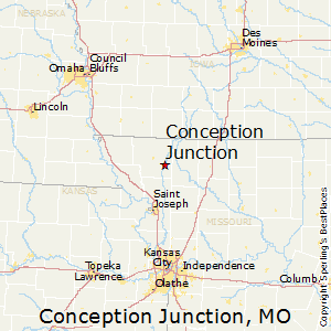 Singles in conception junction missouri