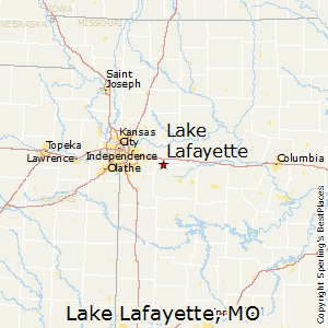 Personals in lake lafayette missouri