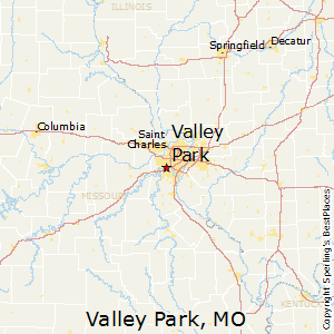 Best Places to Live in Valley Park, Missouri