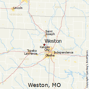 Best Places To Live In Weston Missouri Best Places To Live In Weston Missouri
