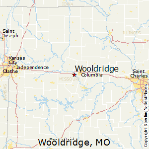 Best Places to Live in Wooldridge, Missouri