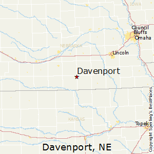 Best Places to Live in Davenport, Nebraska