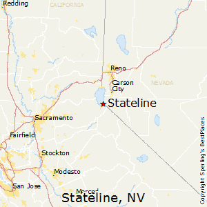 Stateline Nevada