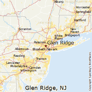 Best Places to Live in Glen Ridge, New Jersey