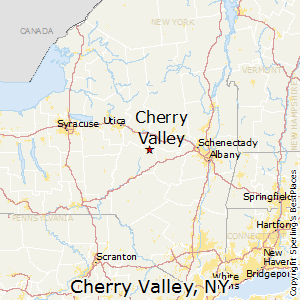 Best Places to Live in Cherry Valley, New York