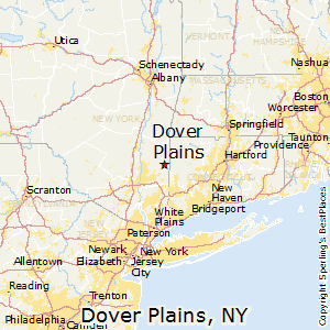 Best Places to Live in Dover Plains, New York
