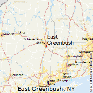 Best Places to Live in East Greenbush, New York