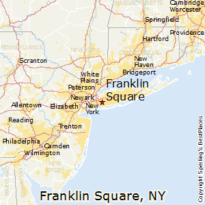 Best Places to Live in Franklin Square, New York