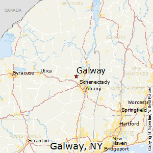 Best Places to Live in Galway, New York