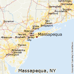 Best Places to Live in Massapequa, New York