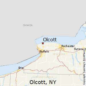 Best Places to Live in Olcott, New York