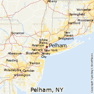 Best Places to Live in Pelham, New York