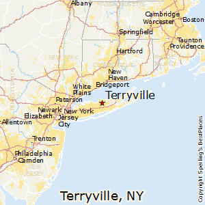 Best Places to Live in Terryville, New York