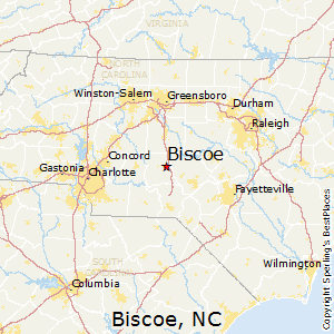 Biscoe carolina honda north #2
