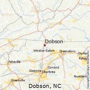 Personals in dobson north carolina