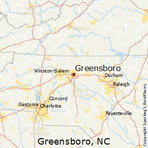 greensboro nc map carolina north maps places live codes zip neighborhoods city bestplaces