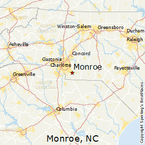 Metro honda of union county monroe nc #6