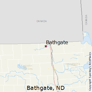 Best Places to Live in Bathgate, North Dakota