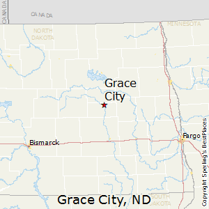 Best Places to Live in Grace City, North Dakota