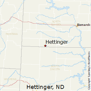 hettinger dakota north nd bestplaces city