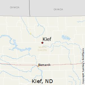 Best Places to Live in Kief, North Dakota