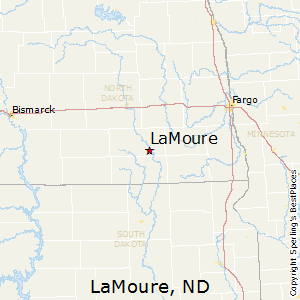 Best Places to Live in LaMoure, North Dakota