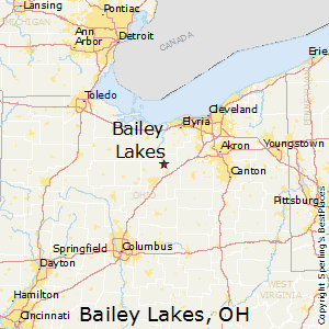 Swingers in bailey lakes ohio