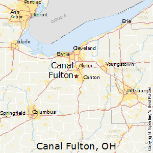 Singles in canal fulton oh