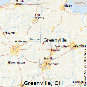 Greenville City School Greenville Oh Greenville City School Greenville Oh