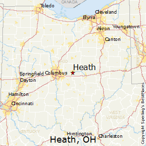 Best Places To Live In Heath Ohio Best Places To Live In Heath Ohio