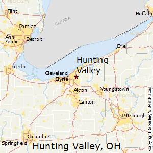 Best Places to Live in Hunting Valley, Ohio