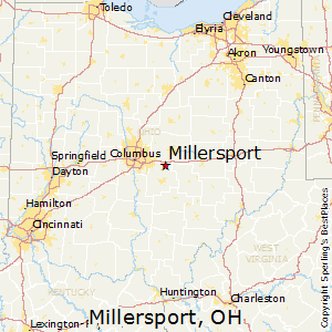 Apartments For Rent In Millersport Ohio