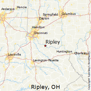Best Places to Live in Ripley, Ohio