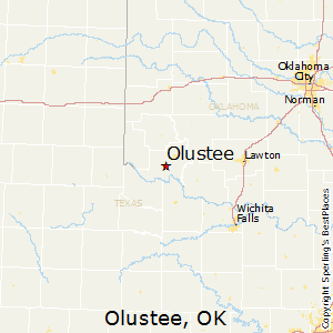 Singles in olustee oklahoma